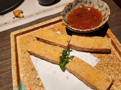 -玉川屋创意日料(北美新天地店)