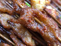 -乐山长药老地方油炸串串(峨眉四中店)