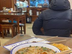 大堂-丝路伊兰·兰州牛肉面(牛街总店)