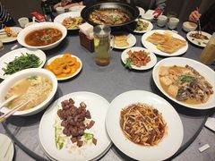 -将相和·海鲜蒸饺大连菜