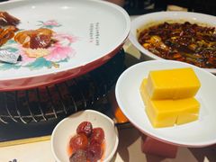 -京味斋·北京烤鸭(北京南站洋桥店)