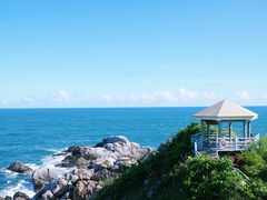 -三亚西岛海洋文化旅游区