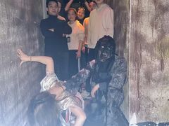 -棂笼·深度沉浸密室(武汉旗舰店)