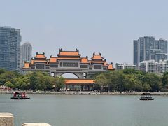 -顺峰山公园