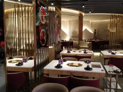 大堂-丙申臺火锅