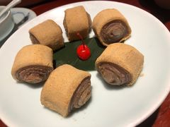-北平食府(马鞍山路店)