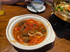 -食光慢宴·安吉土菜馆