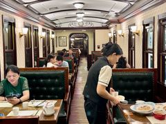 -老厨家(中央大街西七道街店)