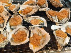 -锅儿欢海鲜火锅烤肉自助餐(东港凯虹店)
