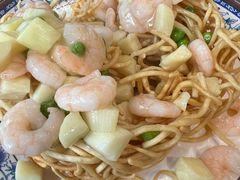 -王家沙点心店(南京西路总店)