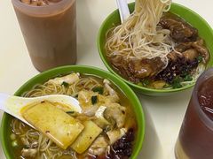 -金利食店(氹仔店)