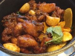 -香港九道港式茶餐厅(万科店)