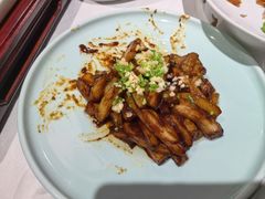-惠丰堂饭庄·烤鸭·京味菜(民族大学店)