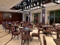 -鄂尔多斯博源豪生大酒店