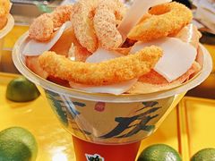 -味子夫鸡柳(解放碑总店)