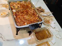 -寻味乌镇·龙虾烧烤