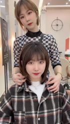 -MMbyHairCode 芭曲发型沙龙