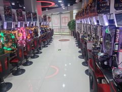 -新东田娱乐体验中心