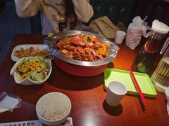 -谢蟹浓(西铁营万达店)