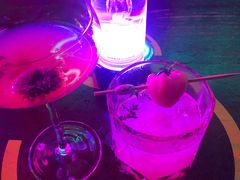 -MOSSO音乐酒吧·Live House(南京西路店)
