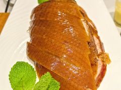 -正德楼果木烤鸭·渔家菜(东港店)
