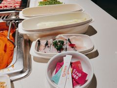 -海底捞火锅(外滩店)
