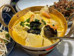 -PHO爺·越南料理(亦庄大族广场店)