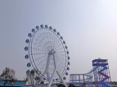 -七桥瓮公园