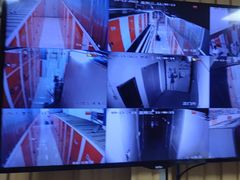 -美立方自助仓迷你小仓库(太阳宫凯德店)