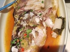 -福厨餐厅·宜昌地标美食(水悦城店)