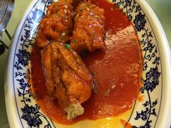 -金陵后厨·南京菜(新街口秣陵路店)