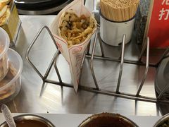 -尚食卢记烧饼(凤凰路总店)