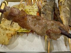 -新凯旋烧烤·燕姐千岛湖土菜