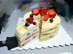 -艾加柒克蛋糕茶歇甜品台(春熙路店)