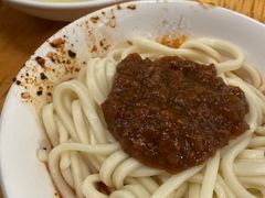 杂酱面-老号牛王庙金宴面店(锦东路253号院店)