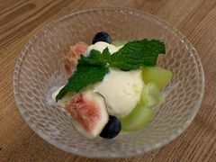 -Golden Lily河内巴黎法越料理餐厅(建国西路店)