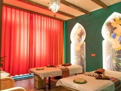 -康健民中泰式·古法按摩连锁品牌(华润万家店)