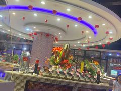 -吉布鲁牛排海鲜自助(荷塘白云时代广场店)