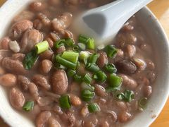 豆豆汤-赵姐猪耳朵饭店