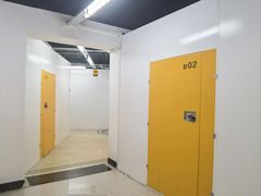 -安东易迷你自助仓储寄存仓库(杨浦店)