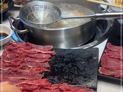 -牛品福潮汕牛肉火锅(旺庄店)