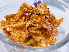 -真地道京味府·鲜橙烤鸭·北京菜(朝外大街东大桥店)