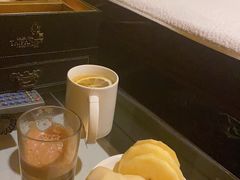 -东方大班·足道·采耳·疗愈SPA(丽都店)