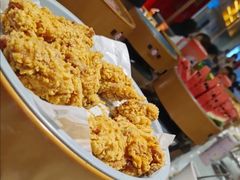 -龍歌自助小火锅(市南金茂湾店)