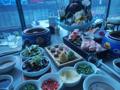 -享月汤皇·海鲜小火锅·聚会(曲江创意谷店)