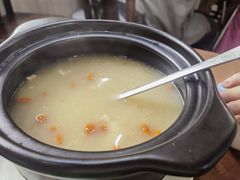 -万兴菜馆(龙华店)