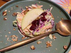 -HELLO MUSAE 拾光缪斯餐厅·纯正希腊风味(苏州中心店)