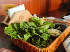 -牛焱·烧肉酒肆(五大道店)