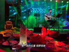-MOSSO音乐酒吧·live house(南京旗舰店)