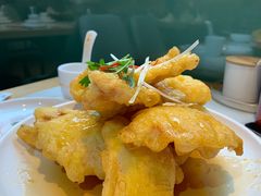 亲爱的热爱的锅包肉-李老哈·东北菜(宋园路店)